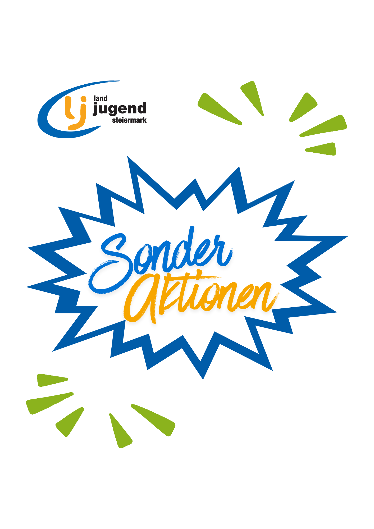 LJ Sonderaktion