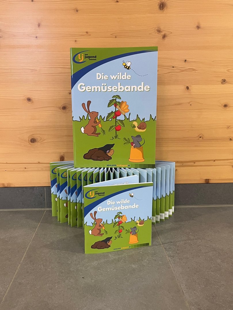 LJ Lebensmittelbildung