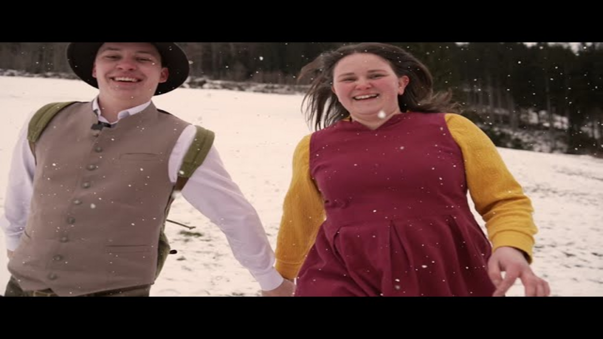 Das große Abenteuer Landjugend!