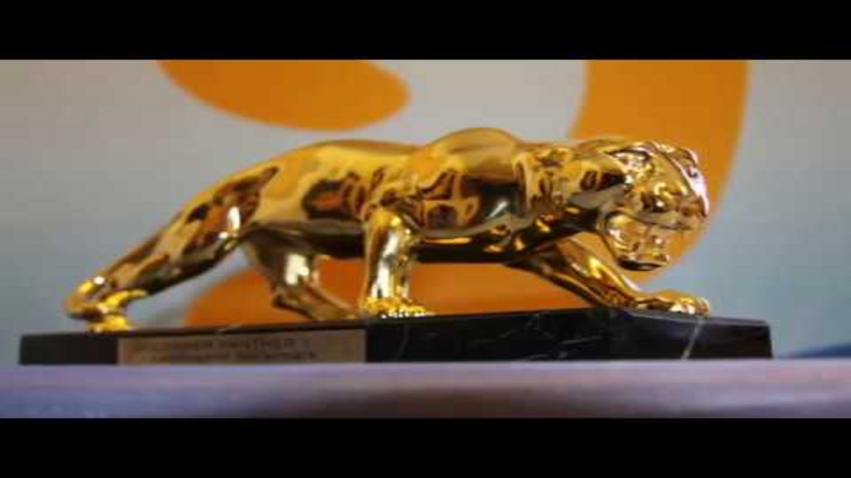 Goldener Panther 2018: Landjugend Pusterwald