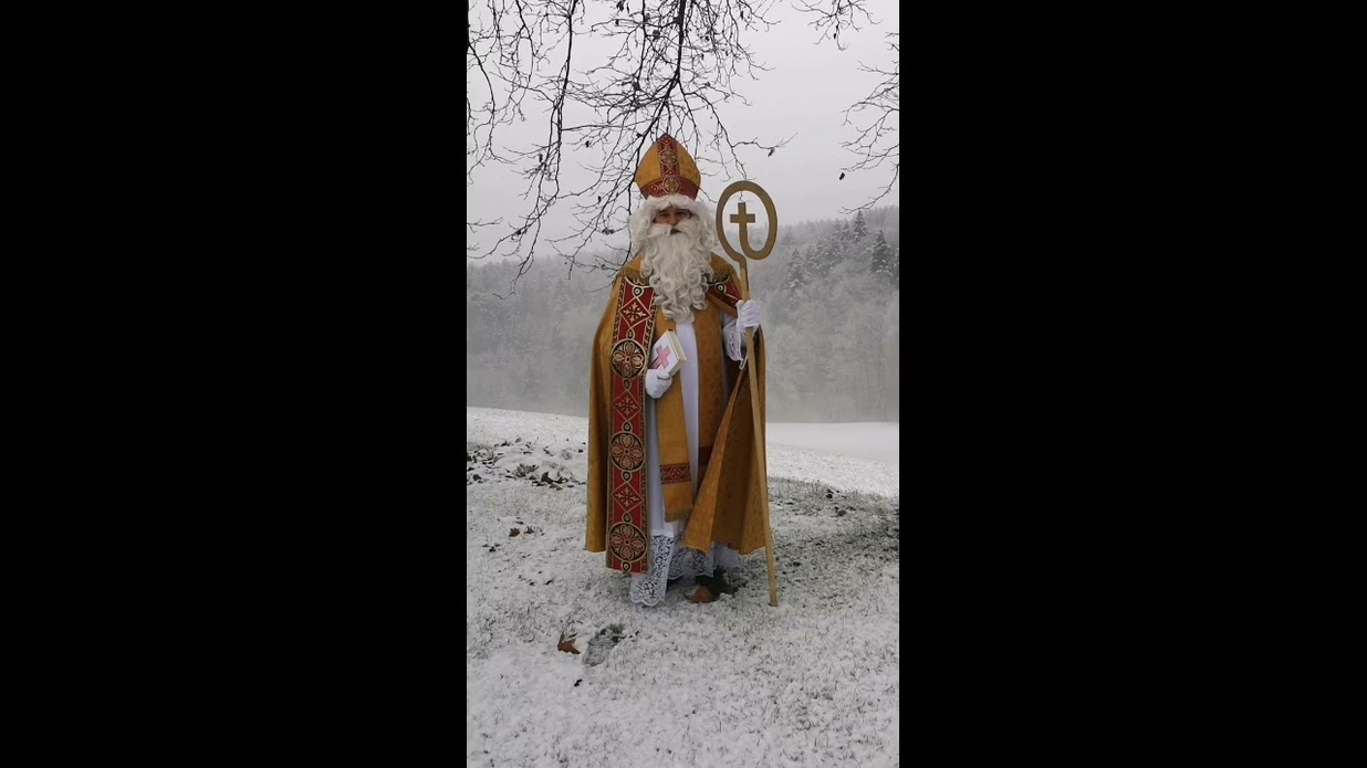 Nikolausbotschaft der Landjugend Steiermark