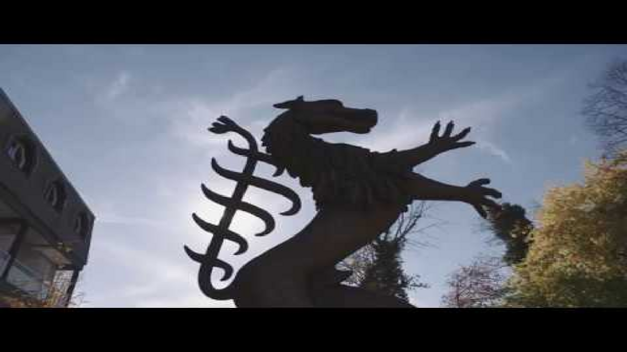 Eröffnung: Der neue Steiermarkhof