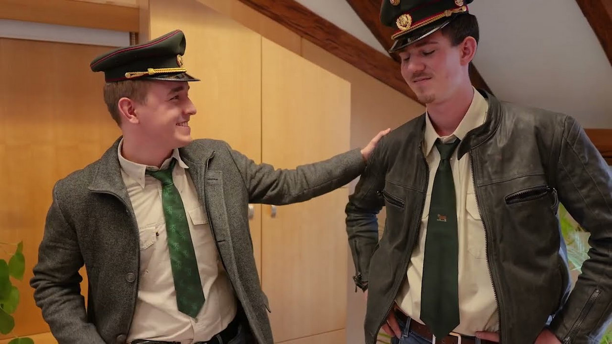 Hubert und Staller Landjugend Edition 2024