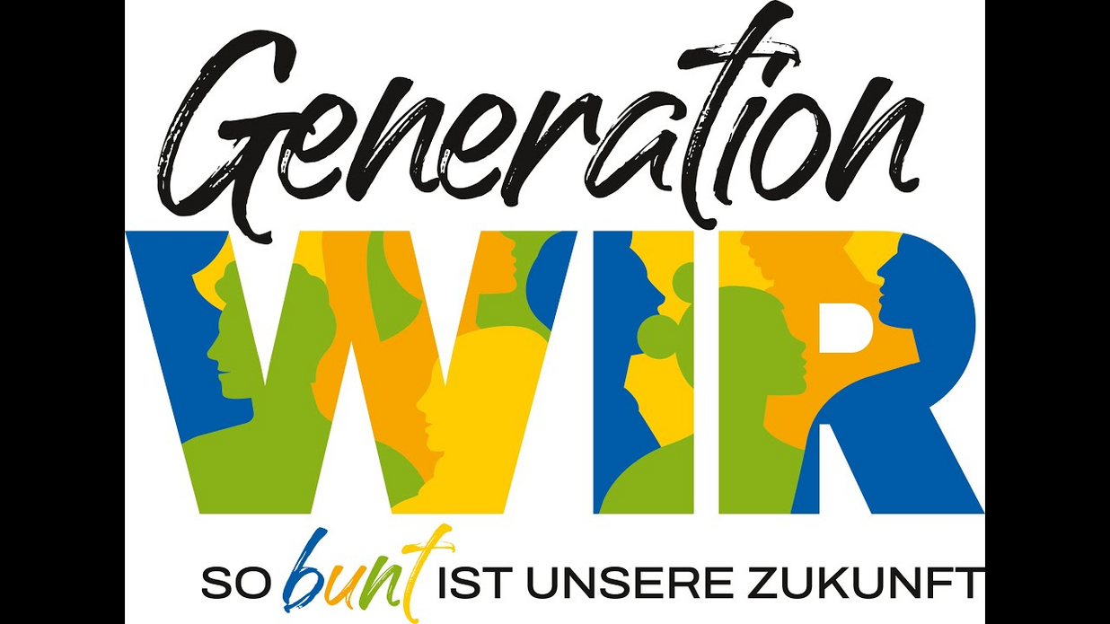 Generation WIR - Social Media Take overs