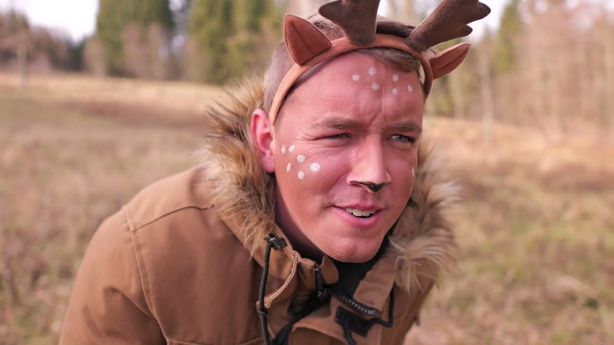 Guten Morgen Landjugend!