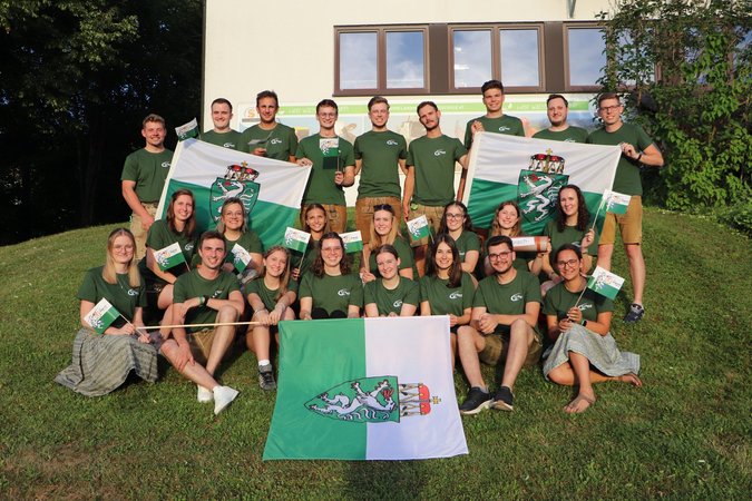 BE 4er Cup Reden