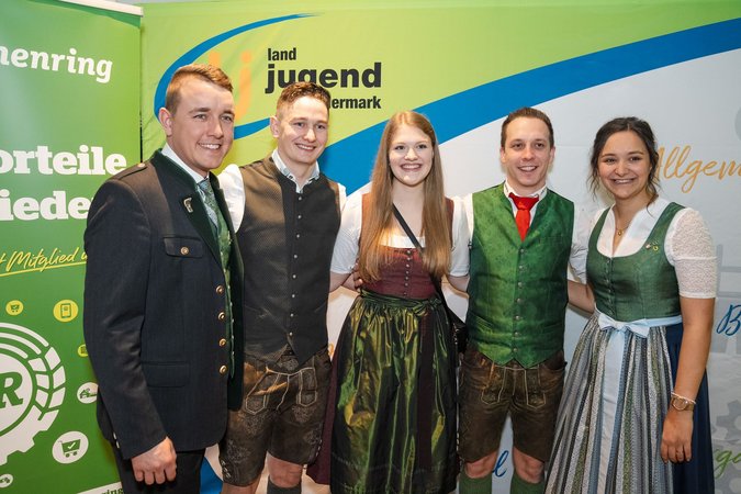 Tag der LJ 2025 - Gäste