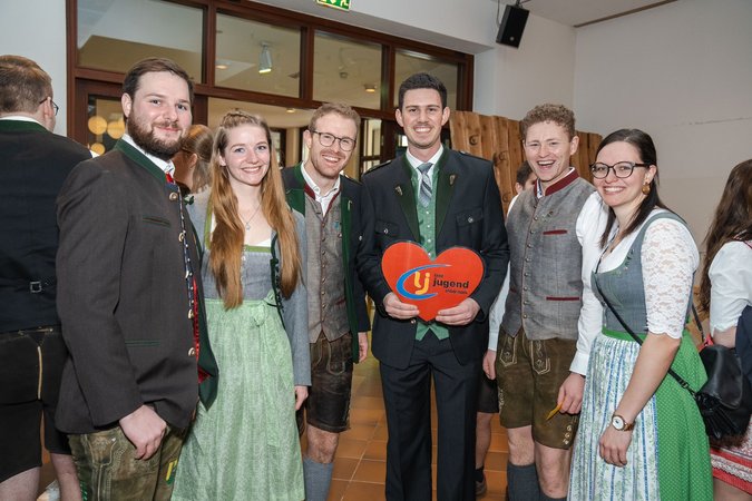 Tag der Landjugend - Gäste