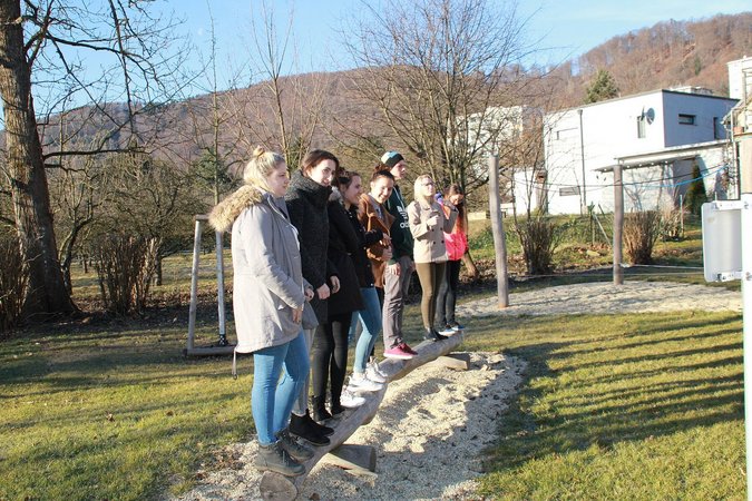 Bildungstag SÜD-WEST