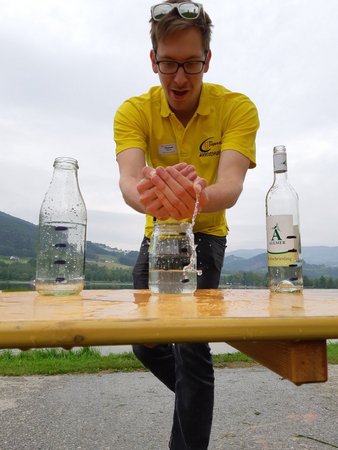 4x4 Landesentscheid - Sonntag