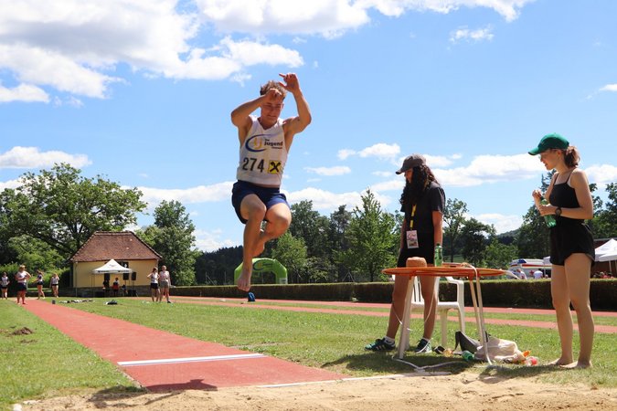 SOSPI 2025 - Samstag