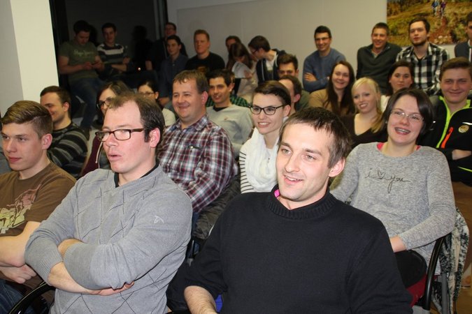 Agrarkreissitzung "Image und Lebensqualität"