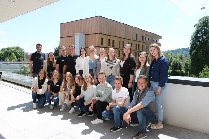 KURS "Motivation und Zielarbeit"