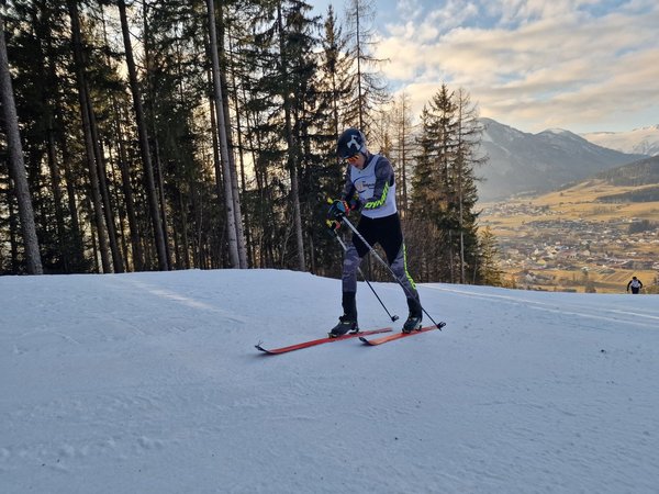 WISPI 2025: Alpin Teil II