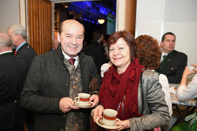 Tag der LJ - Drumherum