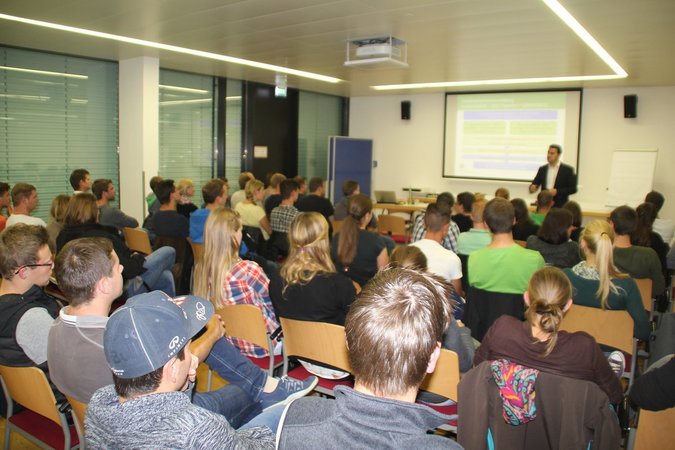 Agrarkreis "Weiterbildung in der Land- & Forstwirtschaft"