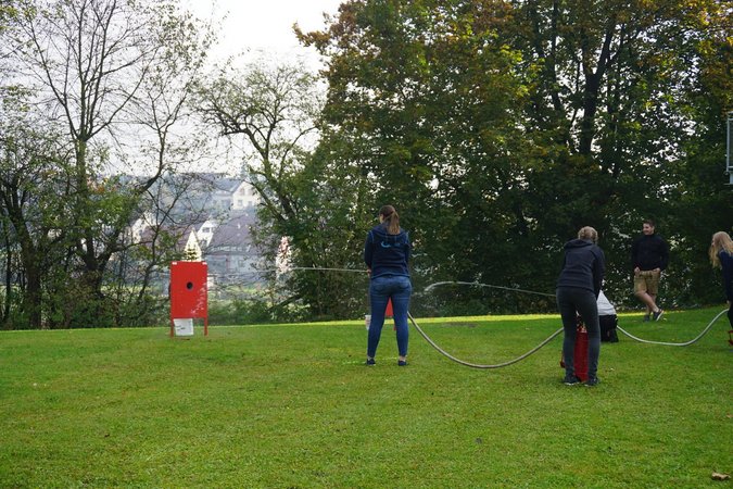 AuGO LE - Funstation