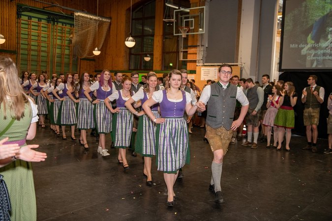 Tag der LJ - Tanz 2020