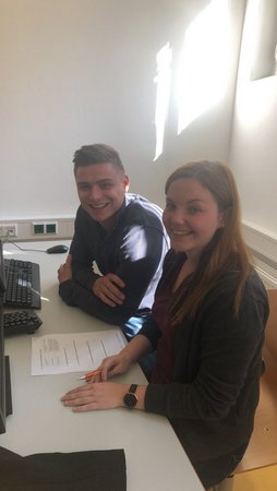 AuGO LE - Wissensstationen