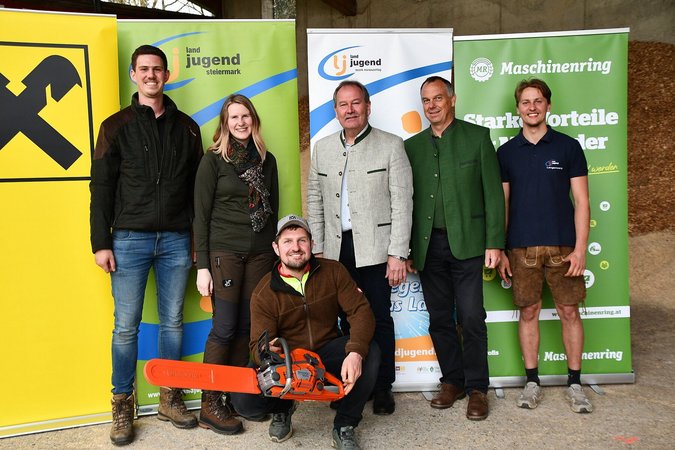 LE Forst 2023 - Siegerehrung