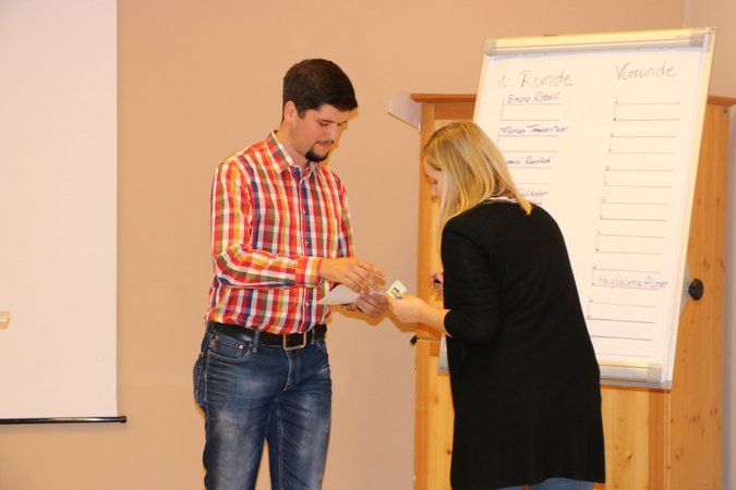 Reden Landesentscheid