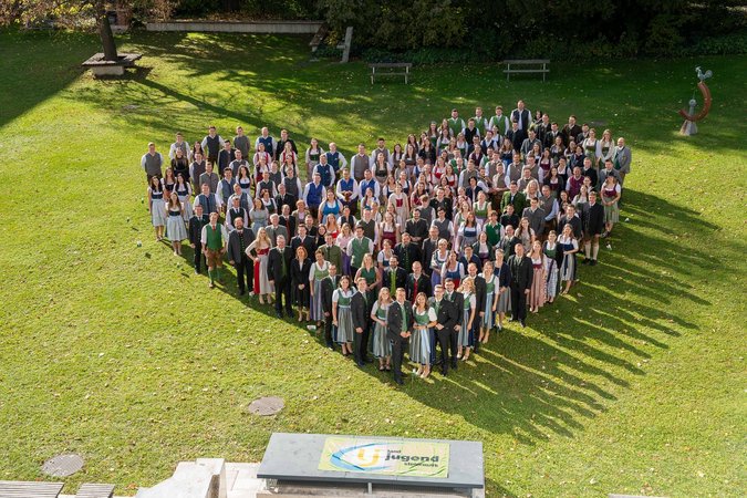 76. Generalversammlung LJ Steiermark