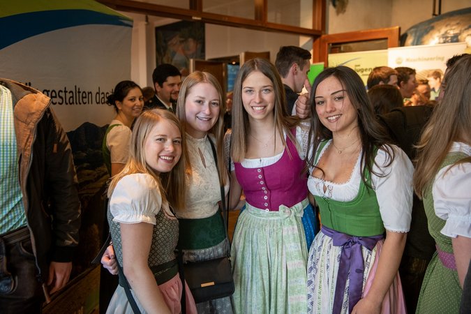 Tag der LJ - Drumherum 2020