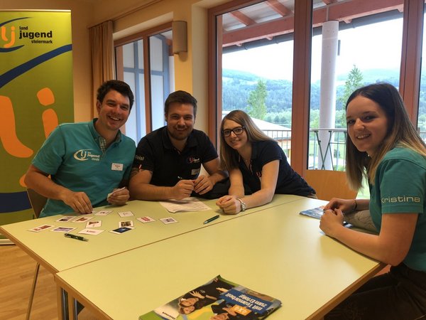 4x4 Landesentscheid - Samstag