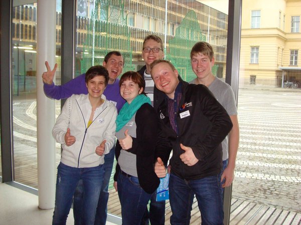 Bildungstag MUR-MÜRZ