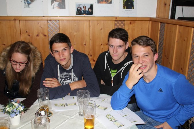 Agrarkreissitzung NORD "Low Input-Systeme in der Milchviehhaltung"