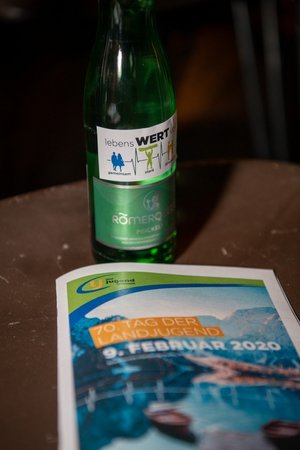 Tag der LJ - Wortgottesdienst 2020