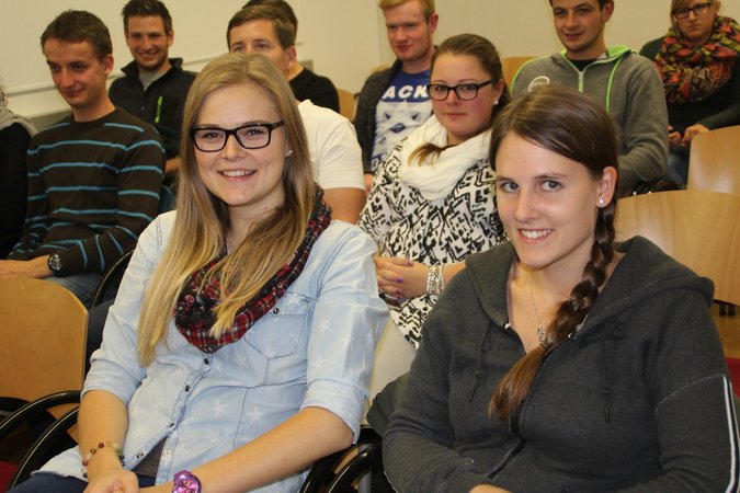 Spotlight Landjugend "Abenteuer Großfamilie"