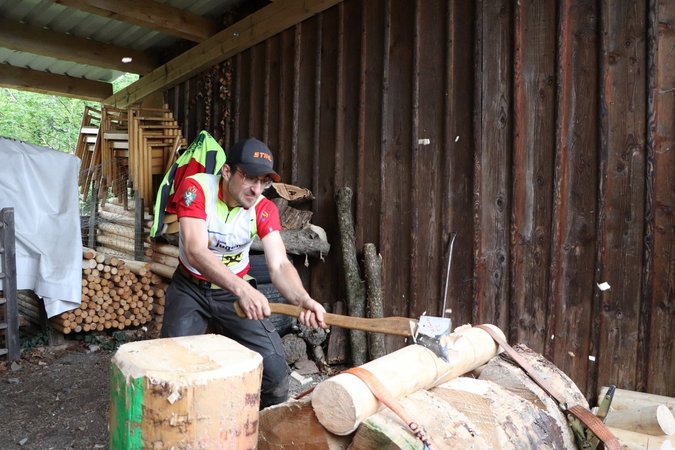 LE Forst 2025: Finale