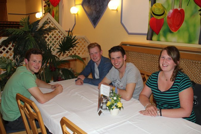 Agrarkreissitzung Nord "Tierseuchen"