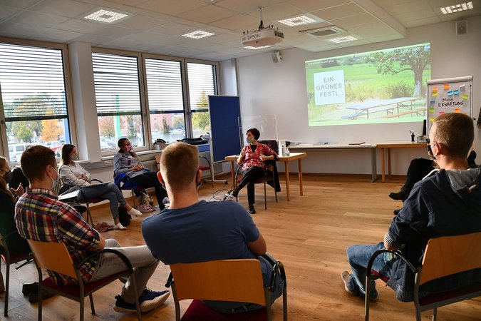 Bildungstag SÜD-WEST