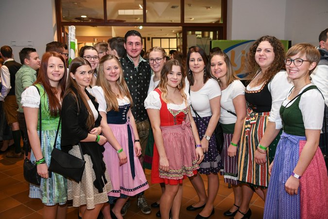 Tag der LJ - Drumherum