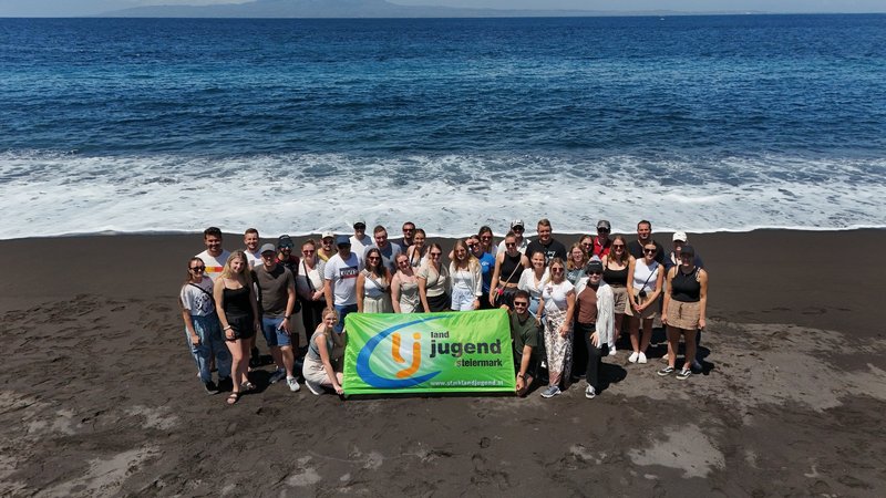 Bali & Lombok - Landesreise 2025