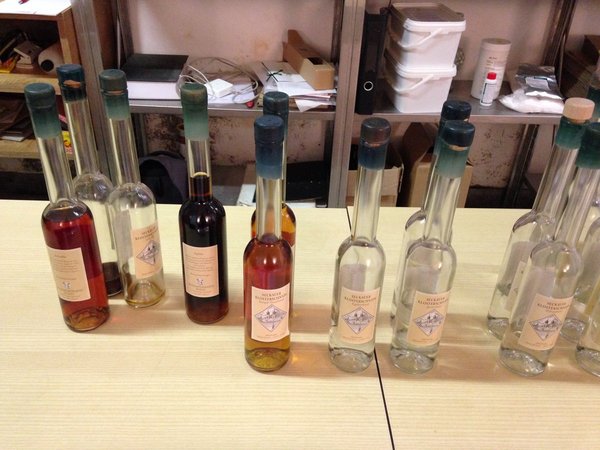 KURS Schnaps brennen