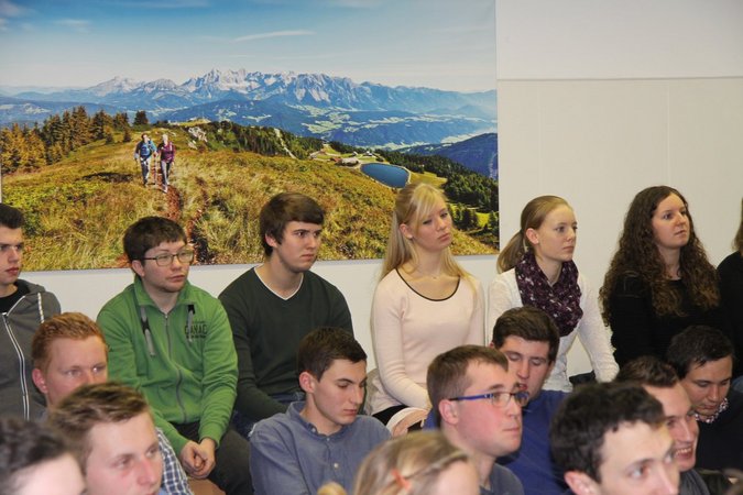 Agrarkreissitzung "Wirtschaftsdünger"