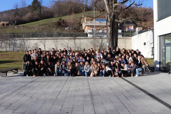 WeihnachtsWiffZack 2026