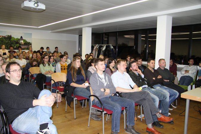 Agrarkreissitzung Land "Lebensmittelverschwendung"