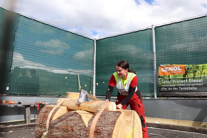 LE Forst 2024 "Finale & Siegerehrung"