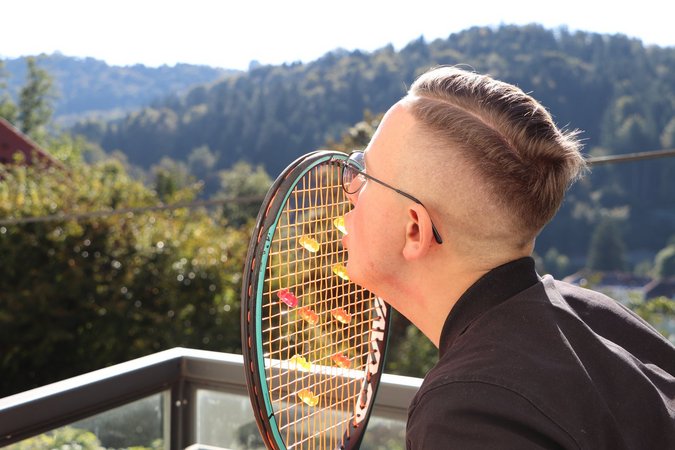 LE Agrar- und Genussolympiade 2025