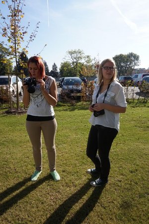 1. Fotokurs "LJ big picture"