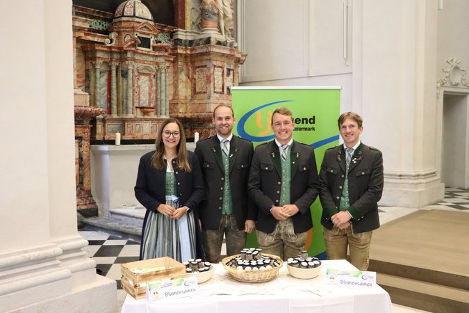 Lebensmittelaktion 2025