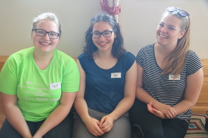 KURS Bogen schießen