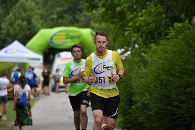 SOSPI 2023 - Einzelbewerbe