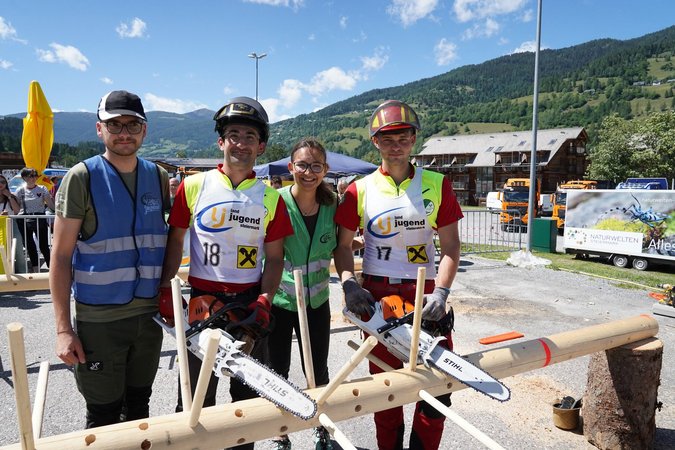 LE Forst 2026 - Finale