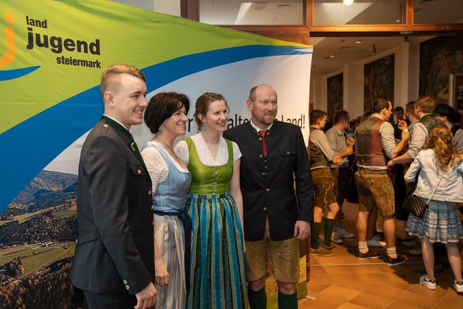 Tag der Landjugend - Gäste