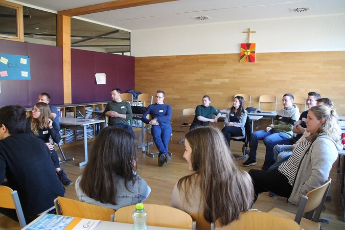 Bildungstag MUR-MÜRZ